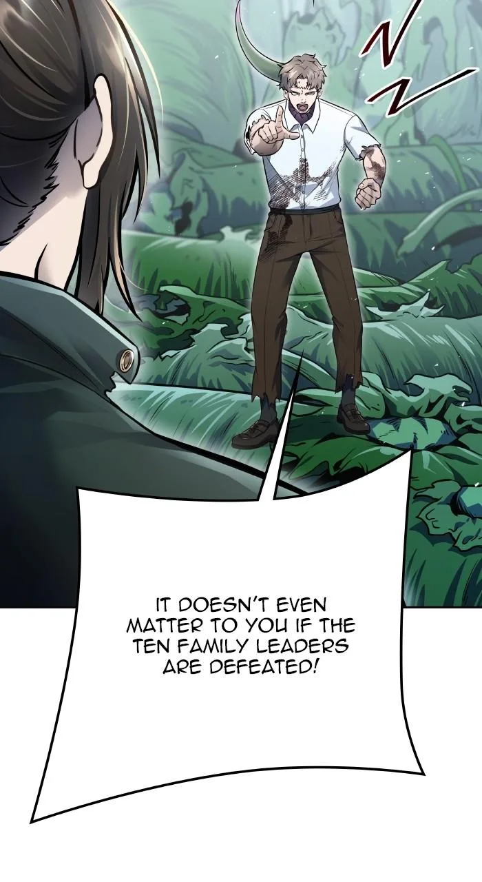 Tower of God - Chapter 644 - Page 147