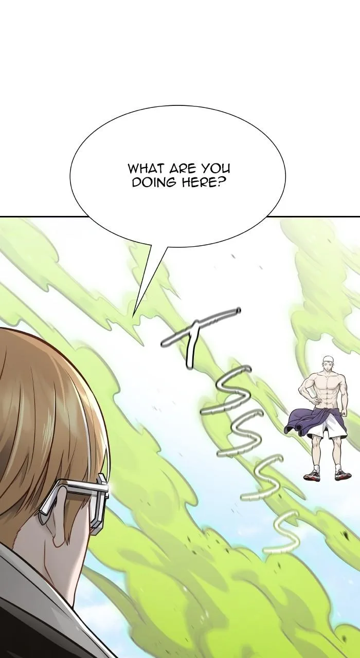 Tower of God - Chapter 644 - Page 15