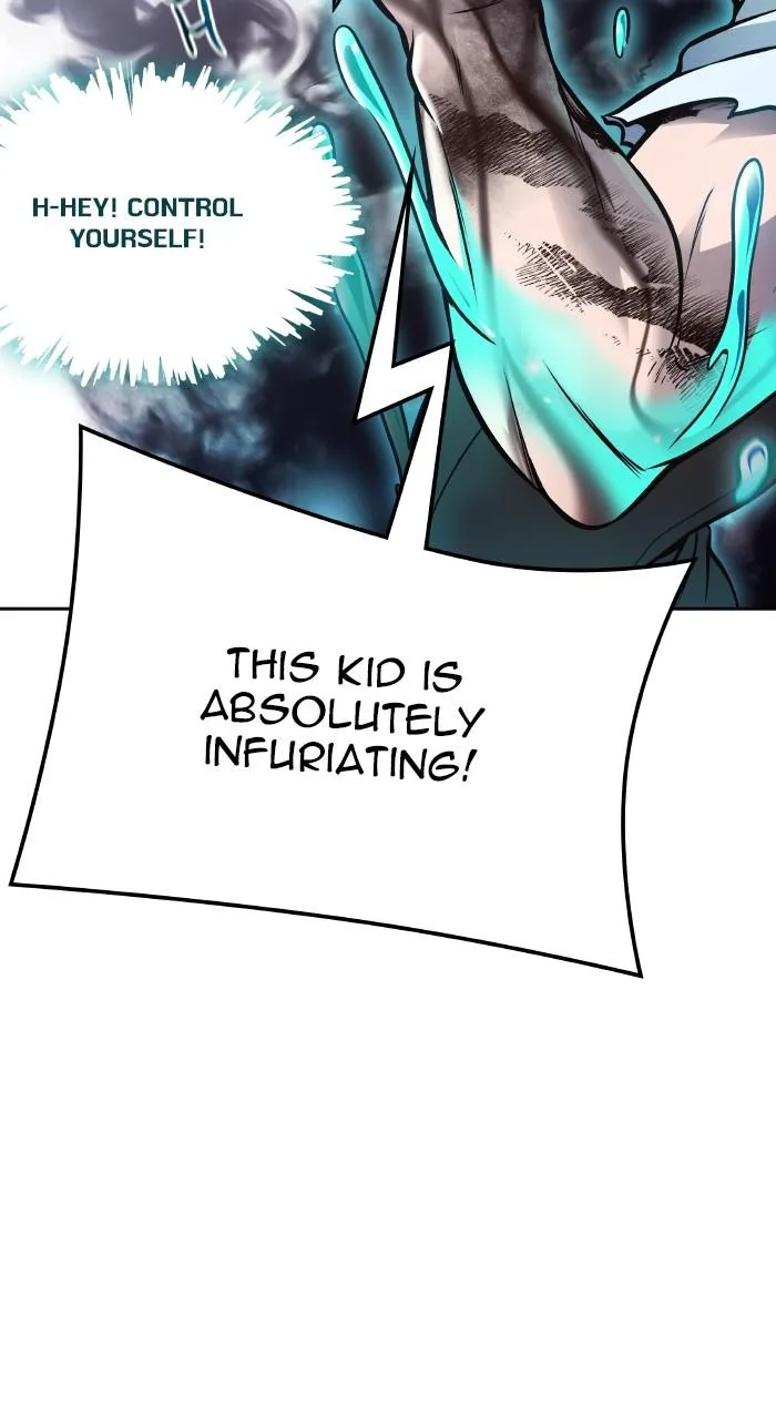 Tower of God - Chapter 644 - Page 150