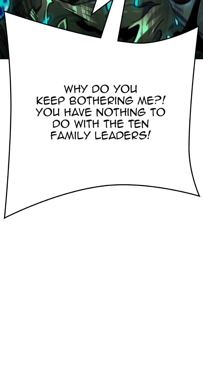 Tower of God - Chapter 644 - Page 153