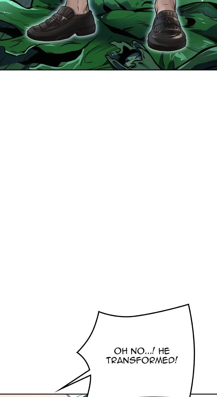 Tower of God - Chapter 644 - Page 157