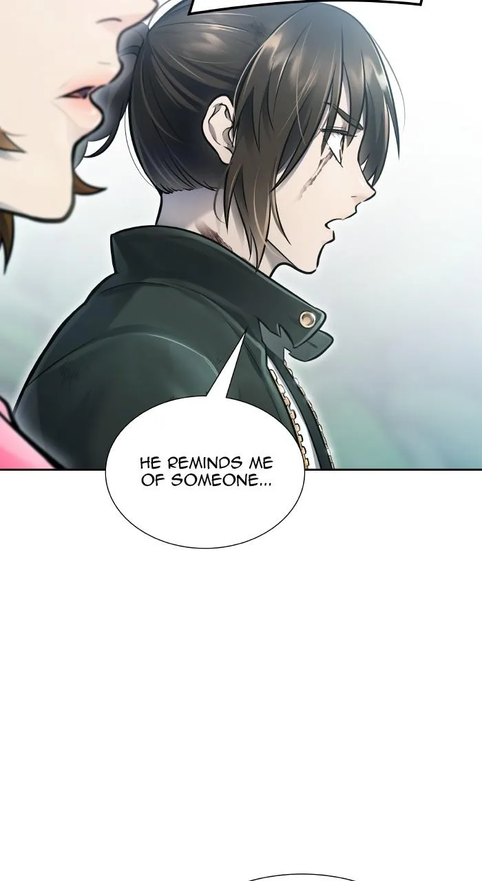 Tower of God - Chapter 644 - Page 158