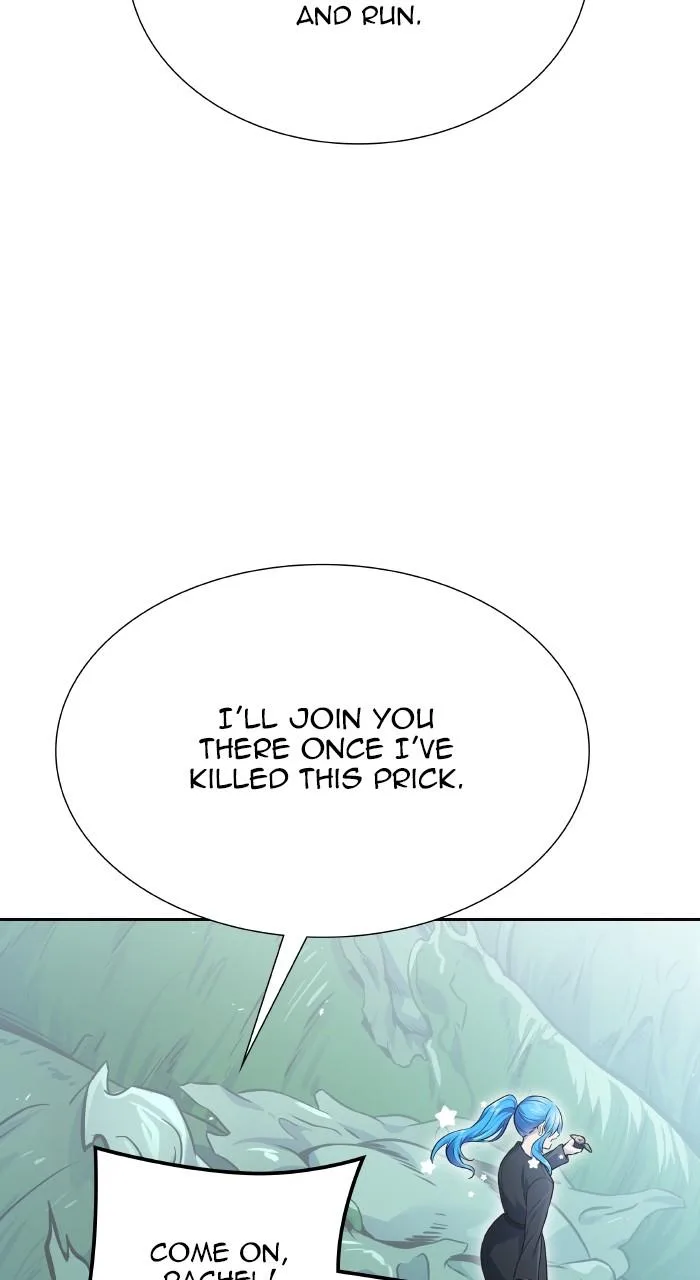 Tower of God - Chapter 644 - Page 160