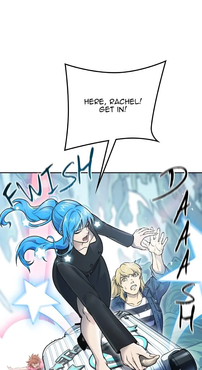 Tower of God - Chapter 644 - Page 164