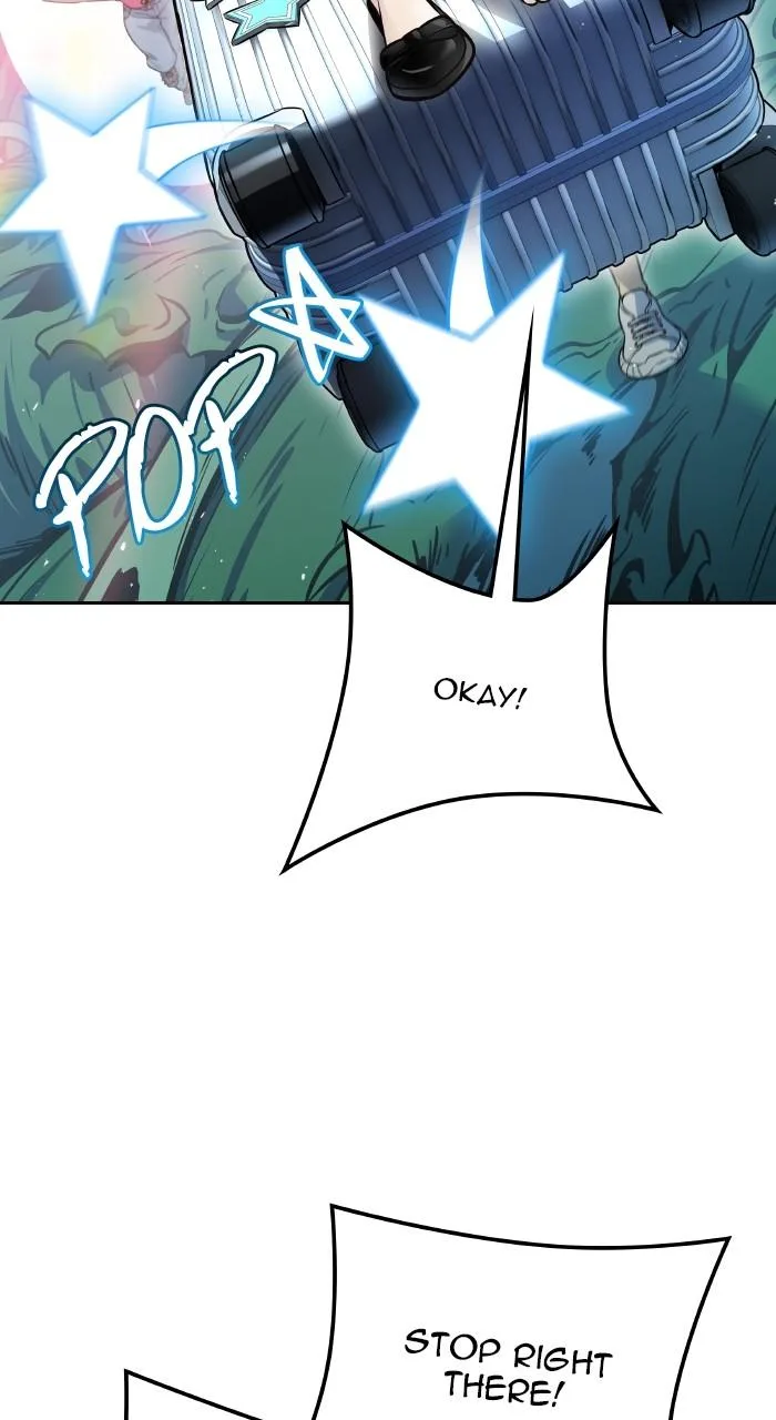 Tower of God - Chapter 644 - Page 165