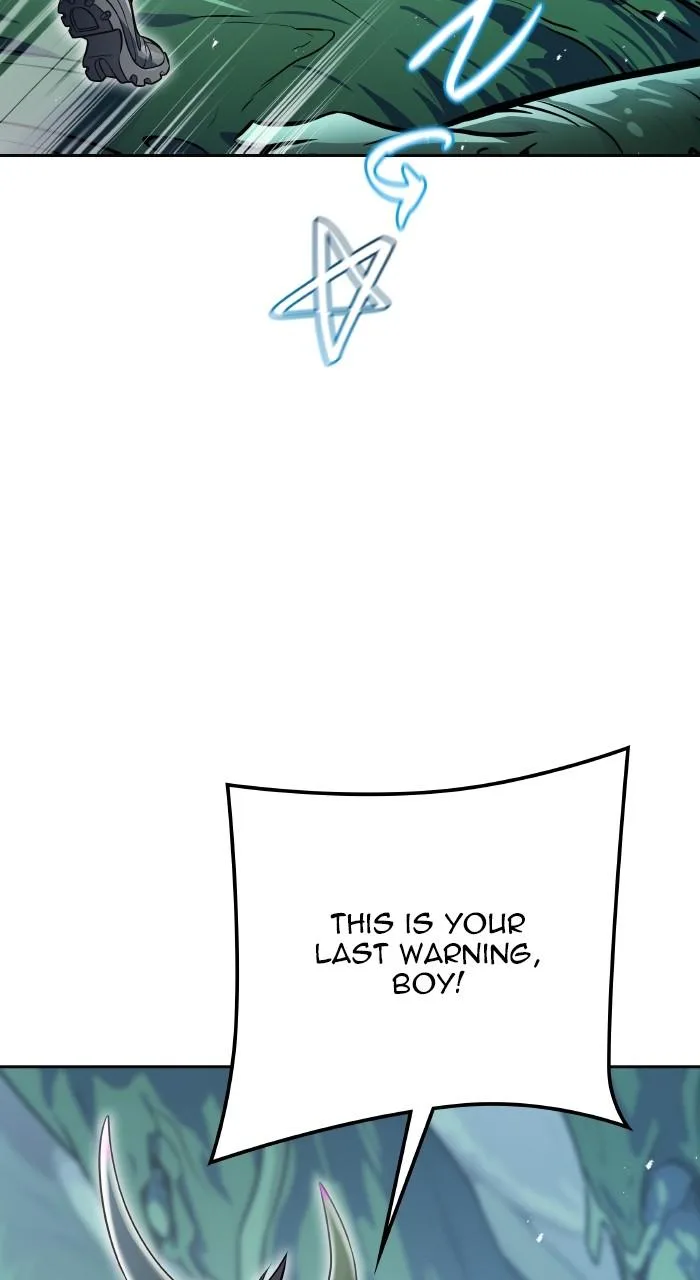 Tower of God - Chapter 644 - Page 167