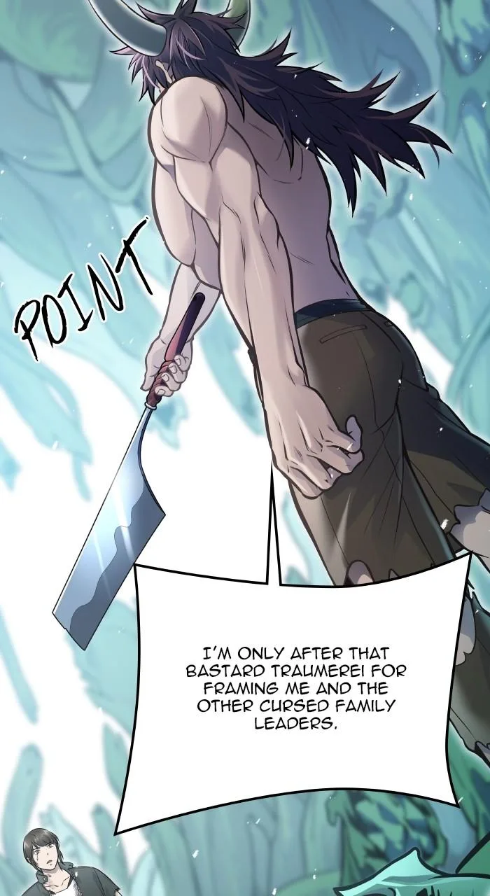 Tower of God - Chapter 644 - Page 168