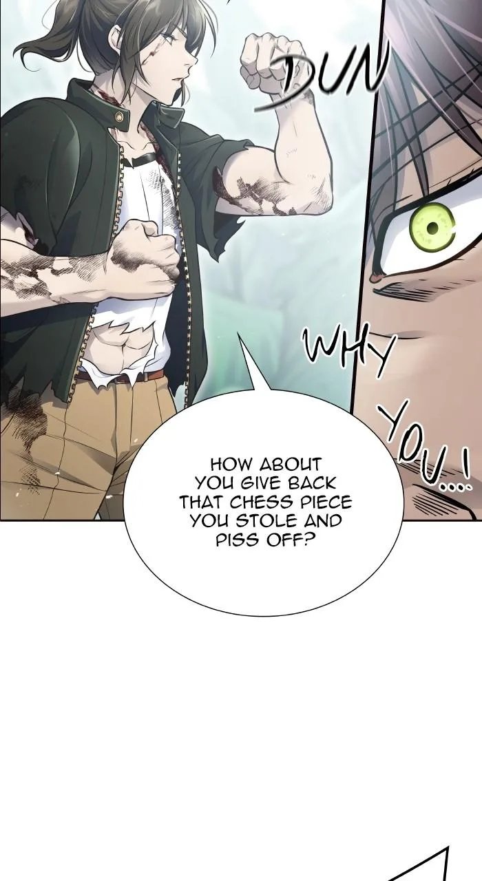 Tower of God - Chapter 644 - Page 171