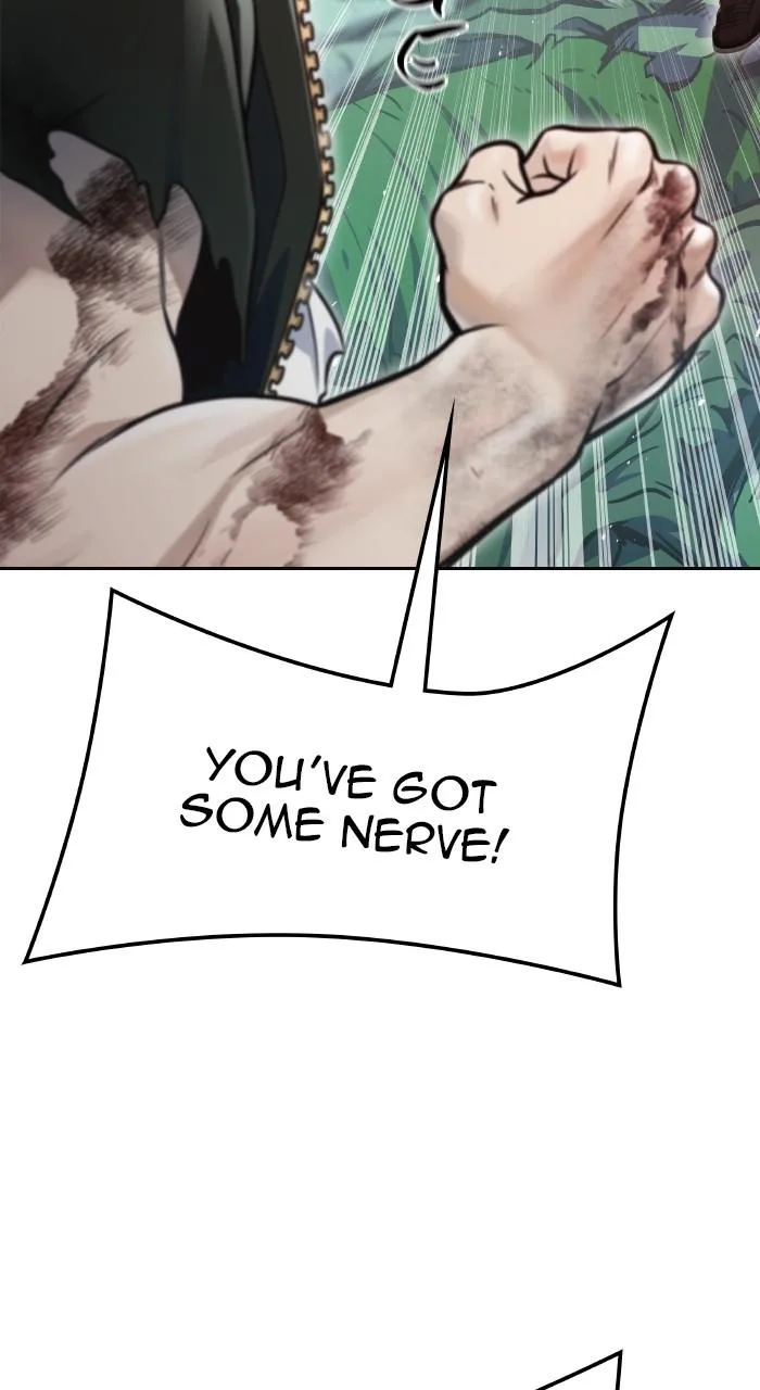 Tower of God - Chapter 644 - Page 173