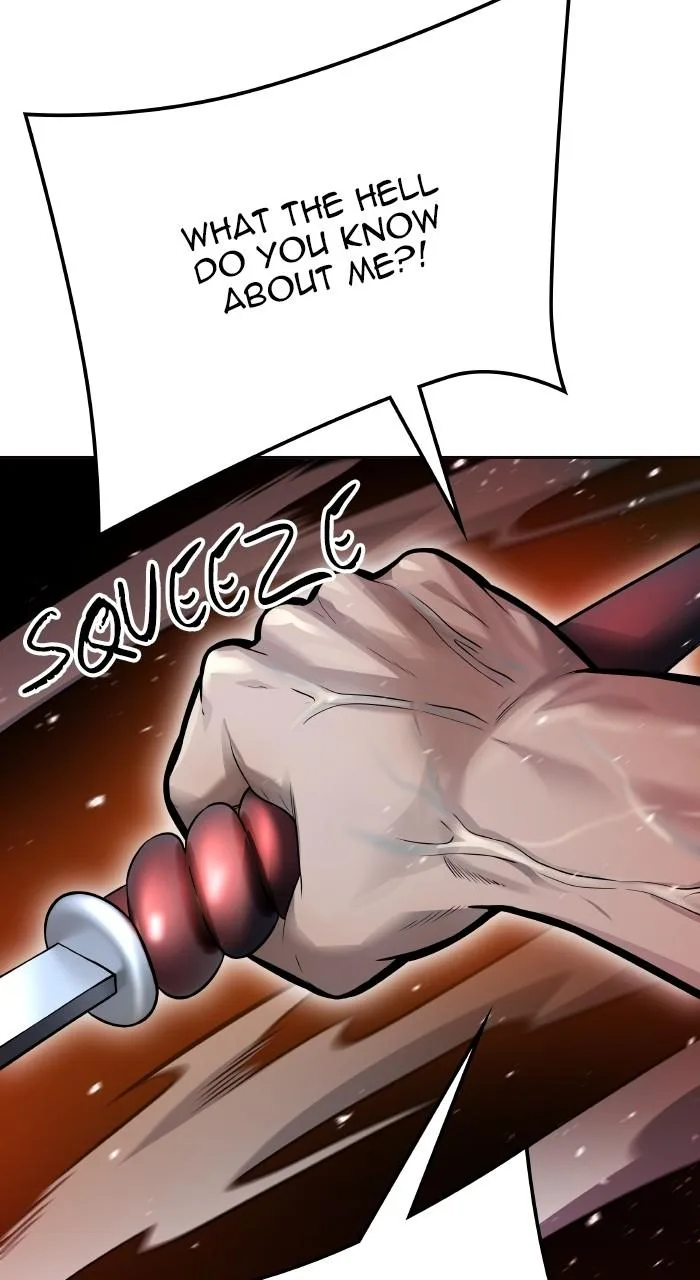 Tower of God - Chapter 644 - Page 174