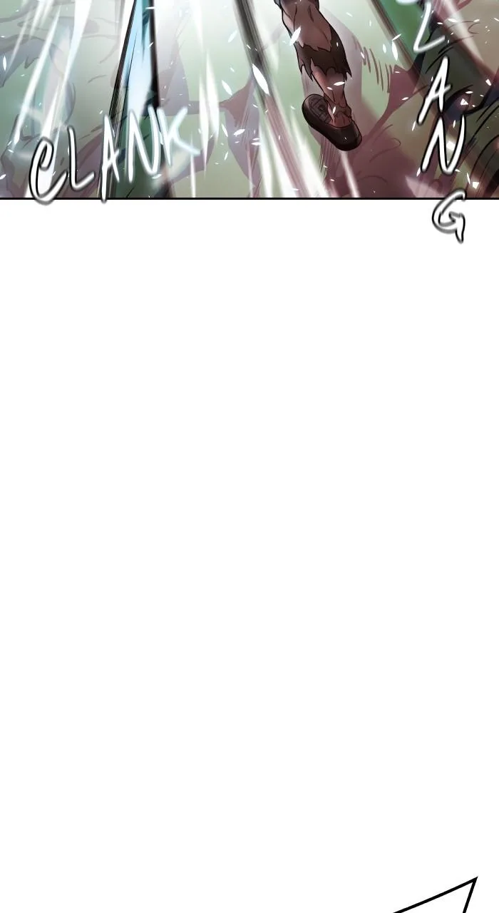 Tower of God - Chapter 644 - Page 180