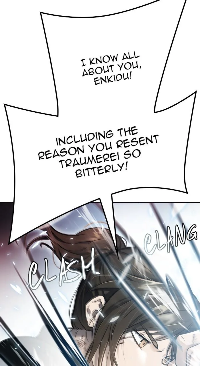 Tower of God - Chapter 644 - Page 181