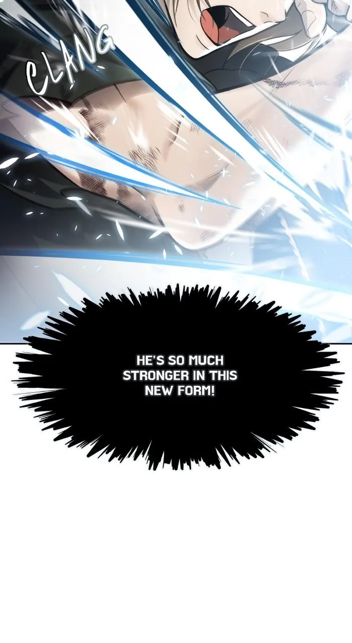 Tower of God - Chapter 644 - Page 182