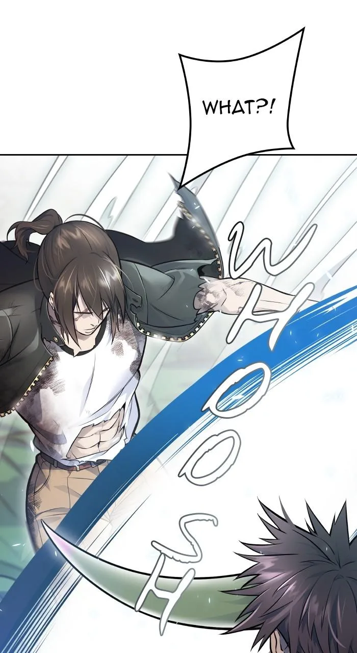 Tower of God - Chapter 644 - Page 183