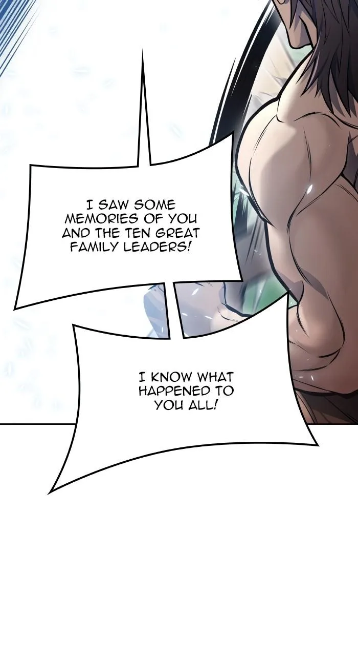 Tower of God - Chapter 644 - Page 184