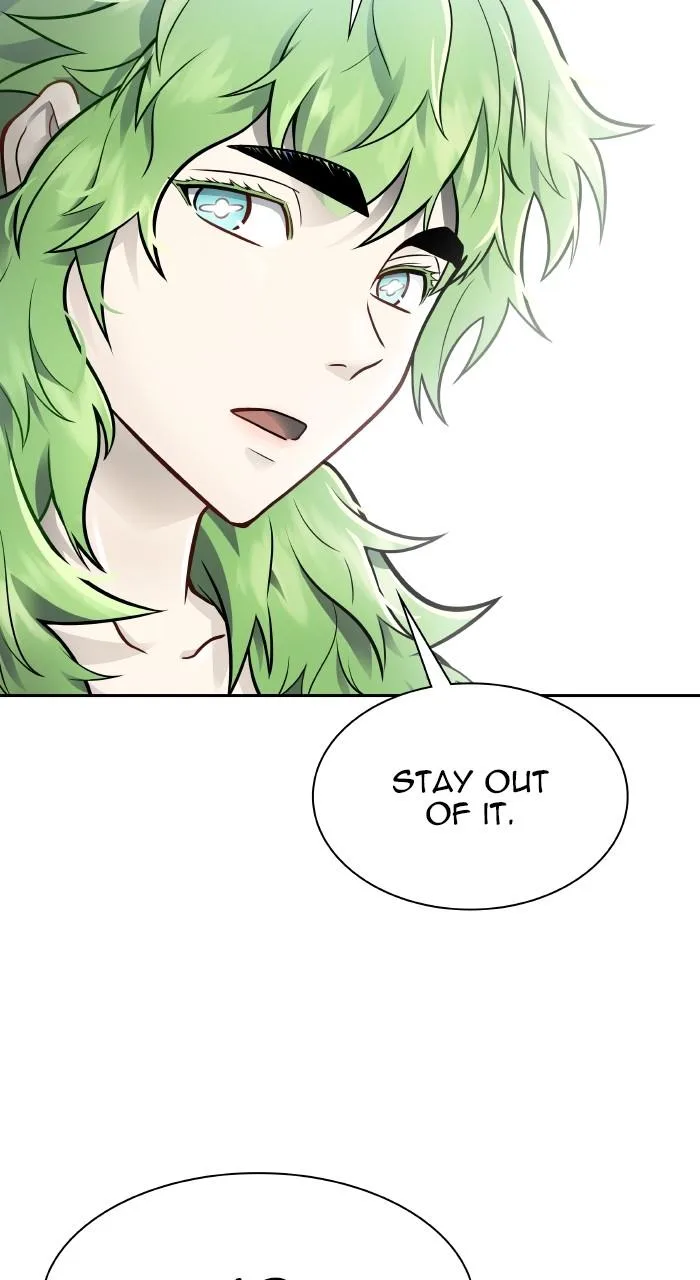 Tower of God - Chapter 644 - Page 19