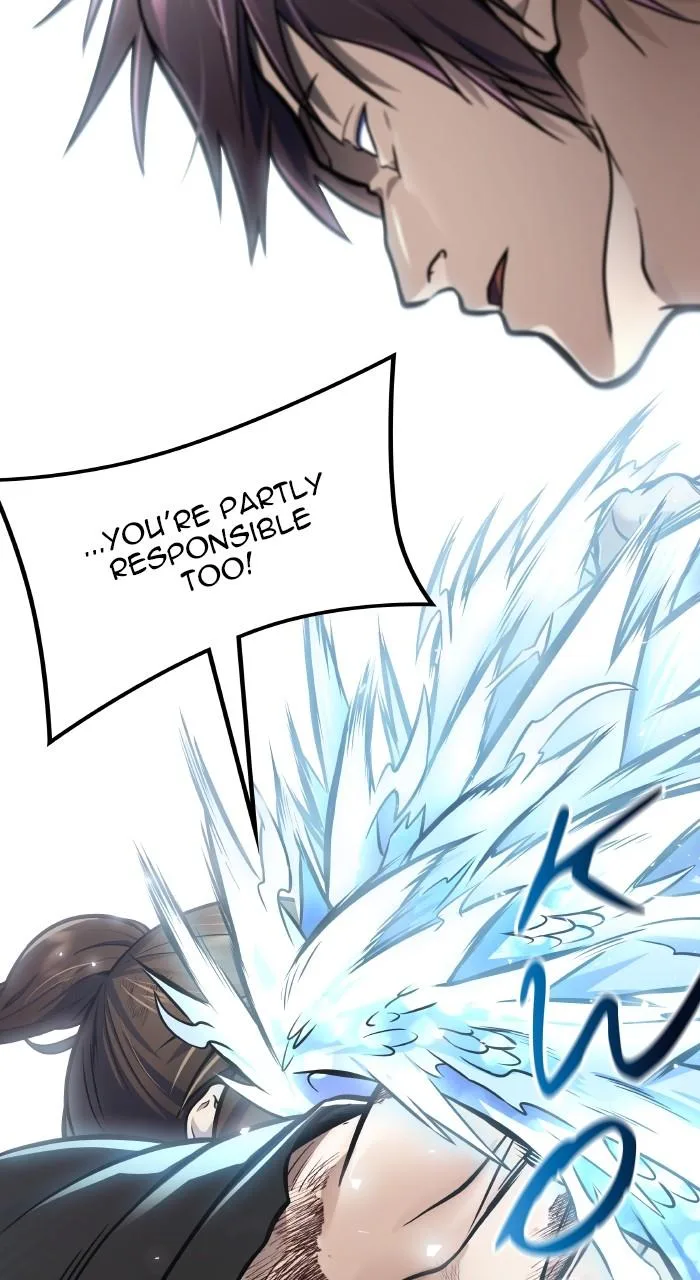 Tower of God - Chapter 644 - Page 192