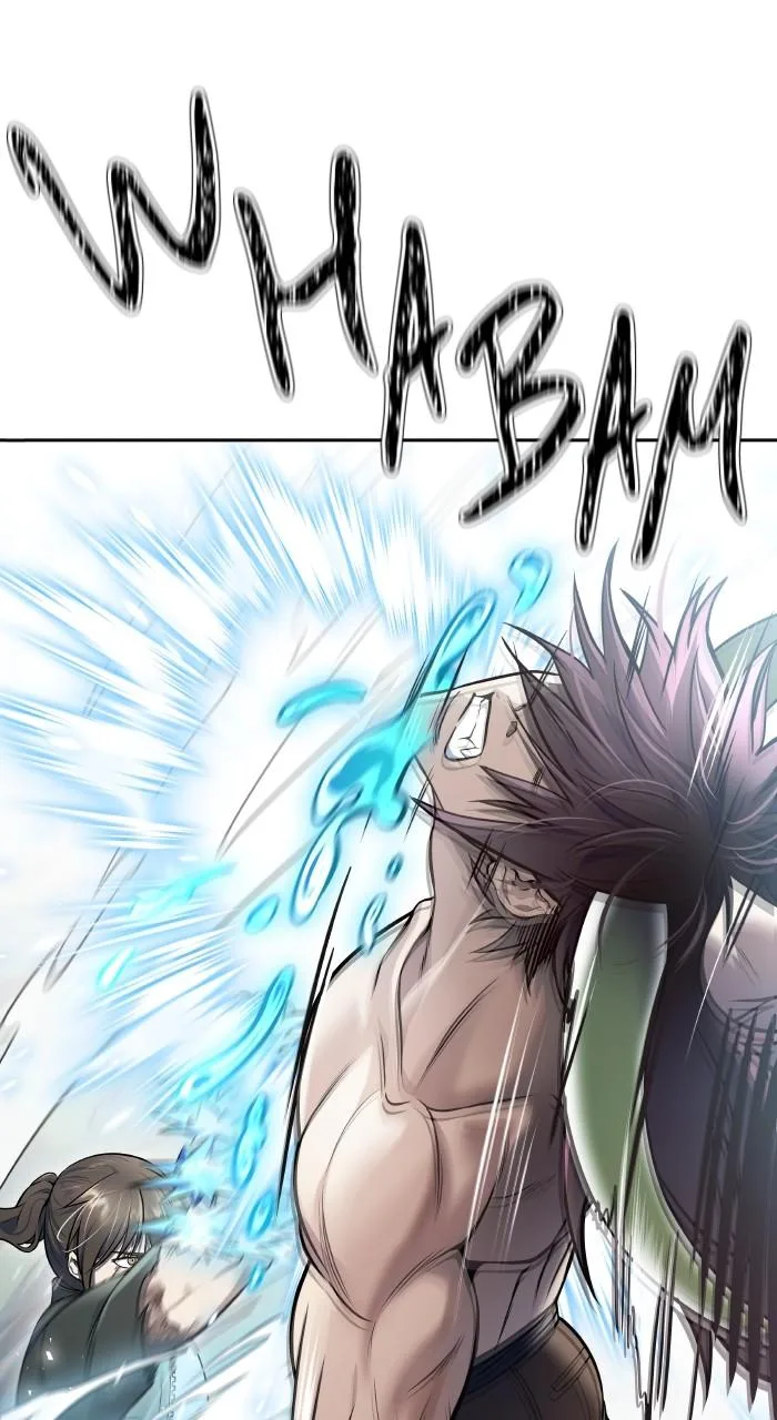 Tower of God - Chapter 644 - Page 194