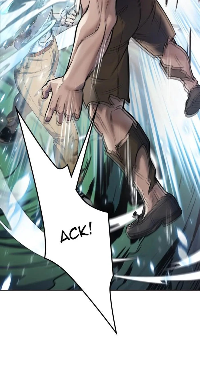 Tower of God - Chapter 644 - Page 195