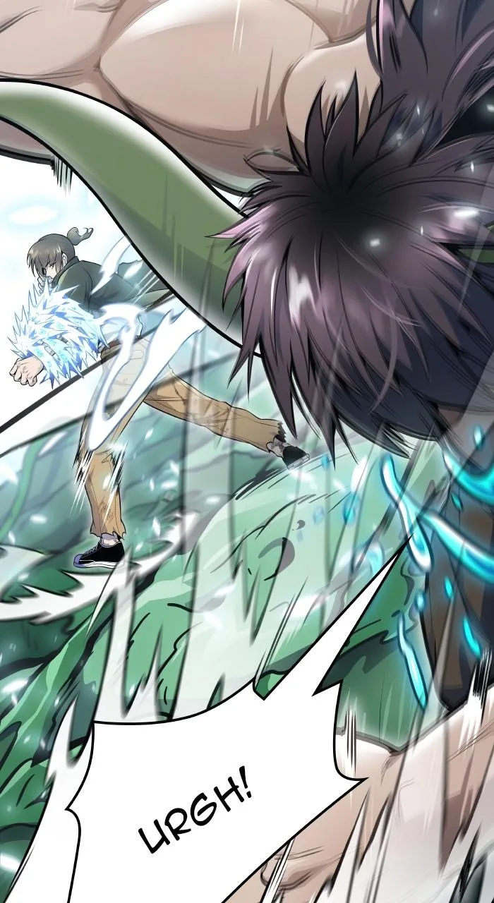 Tower of God - Chapter 644 - Page 199