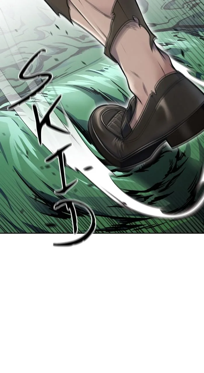Tower of God - Chapter 644 - Page 202