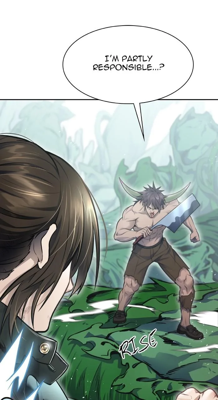 Tower of God - Chapter 644 - Page 203