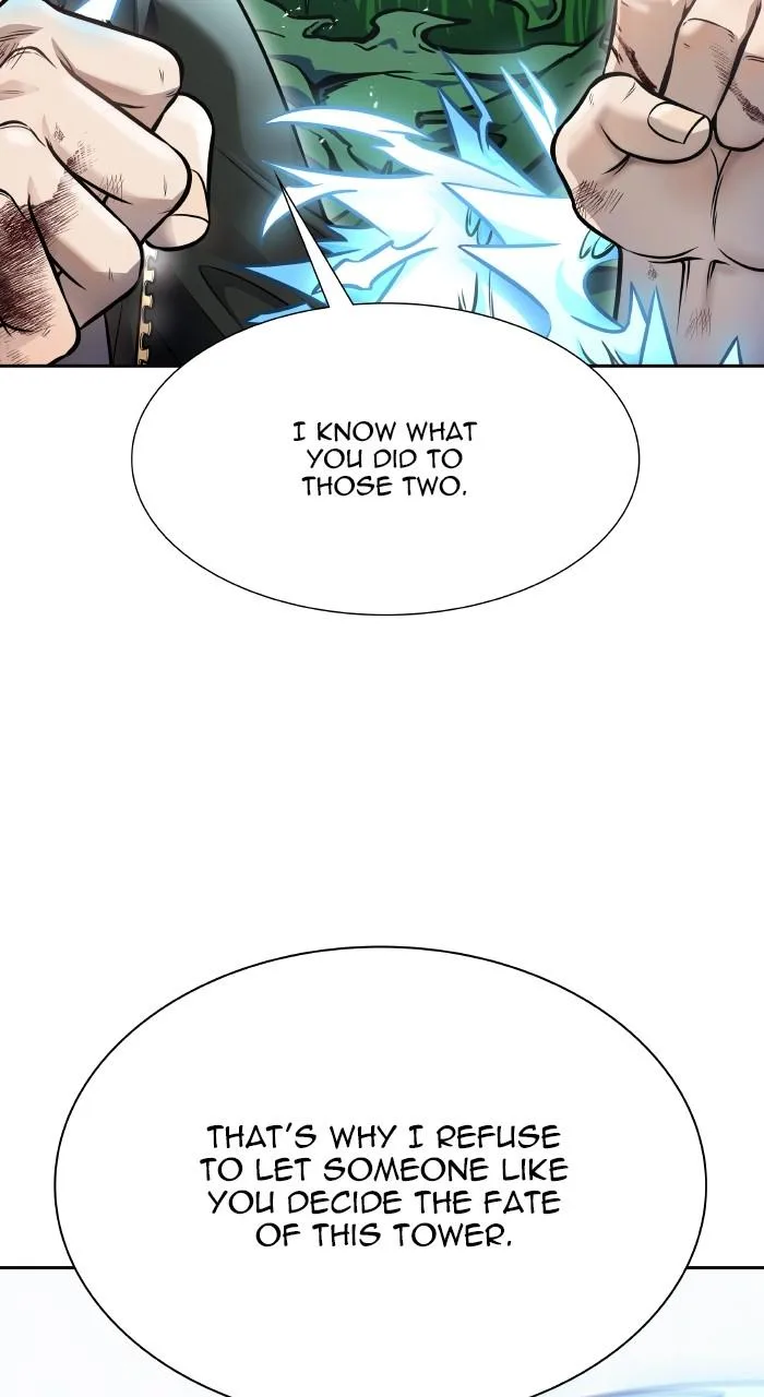Tower of God - Chapter 644 - Page 204