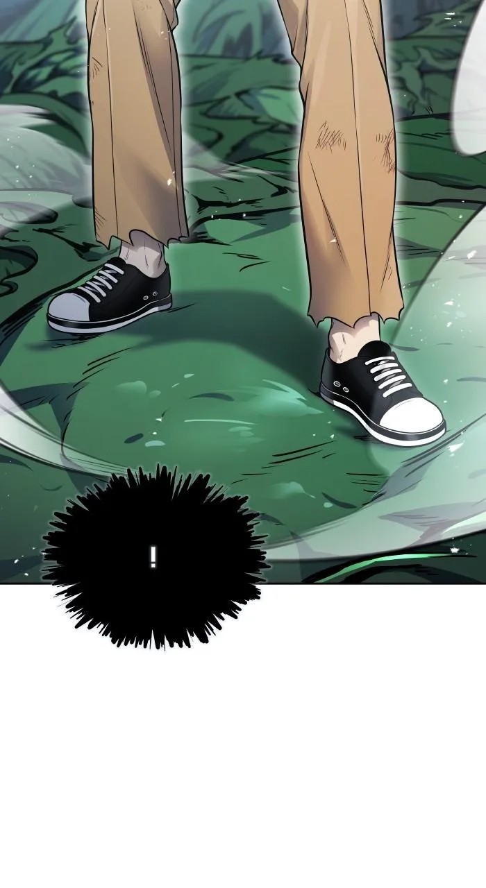Tower of God - Chapter 644 - Page 206