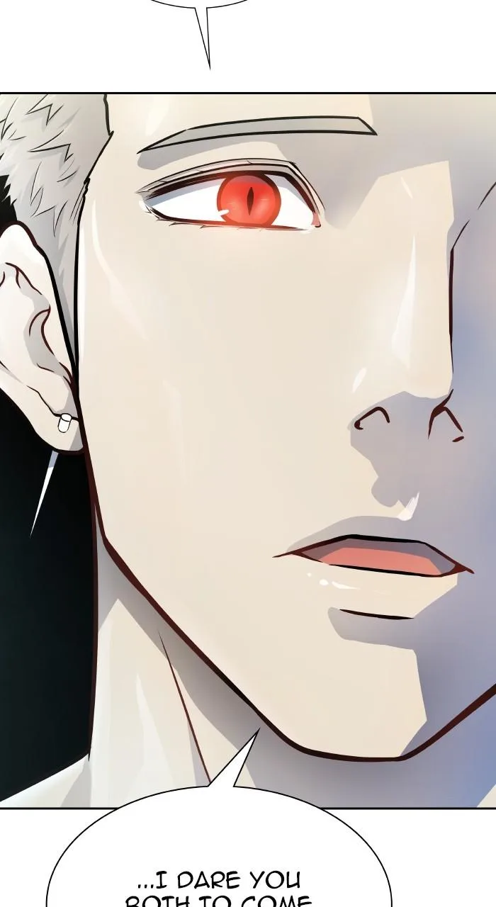 Tower of God - Chapter 644 - Page 21