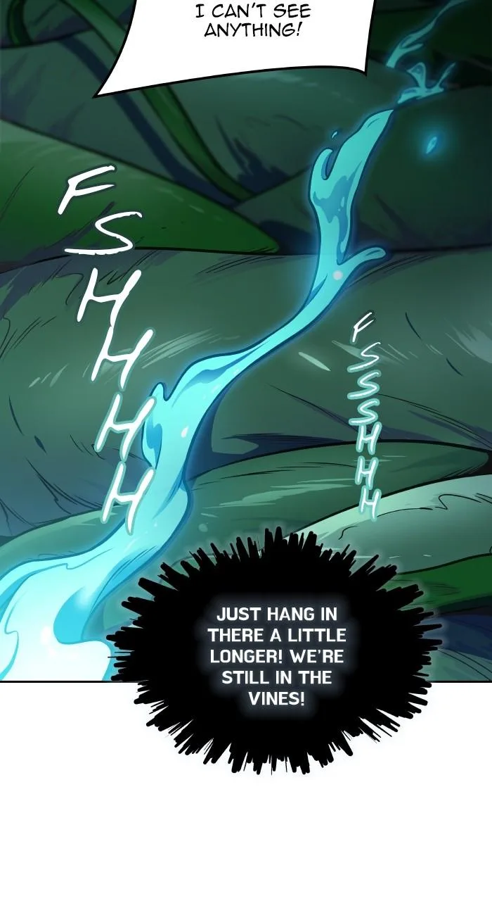 Tower of God - Chapter 644 - Page 25