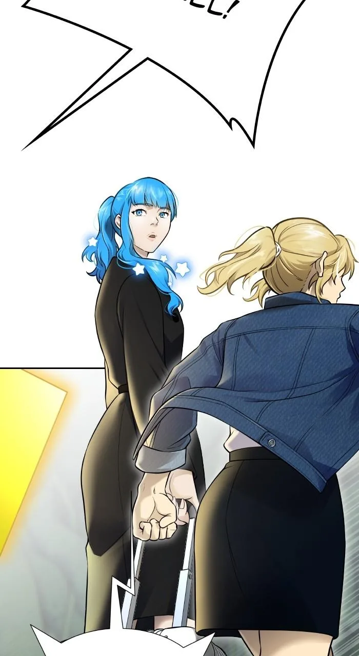 Tower of God - Chapter 644 - Page 31