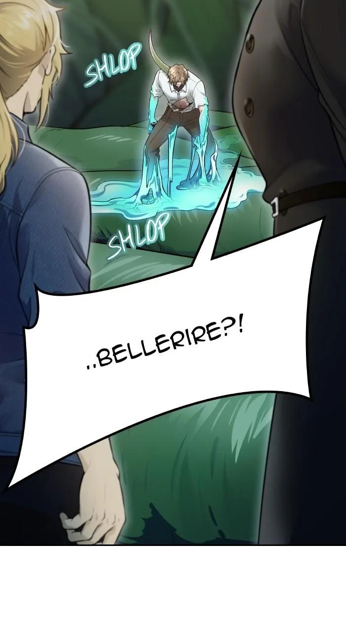 Tower of God - Chapter 644 - Page 33