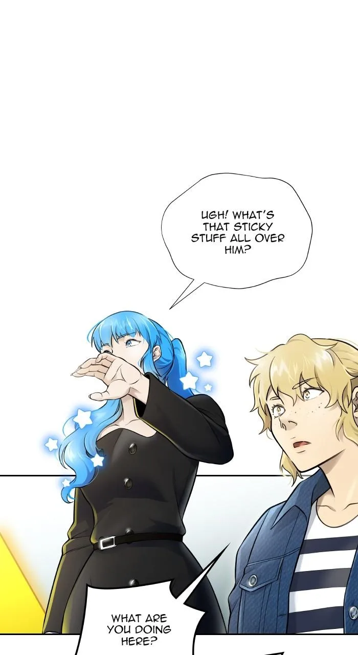 Tower of God - Chapter 644 - Page 34