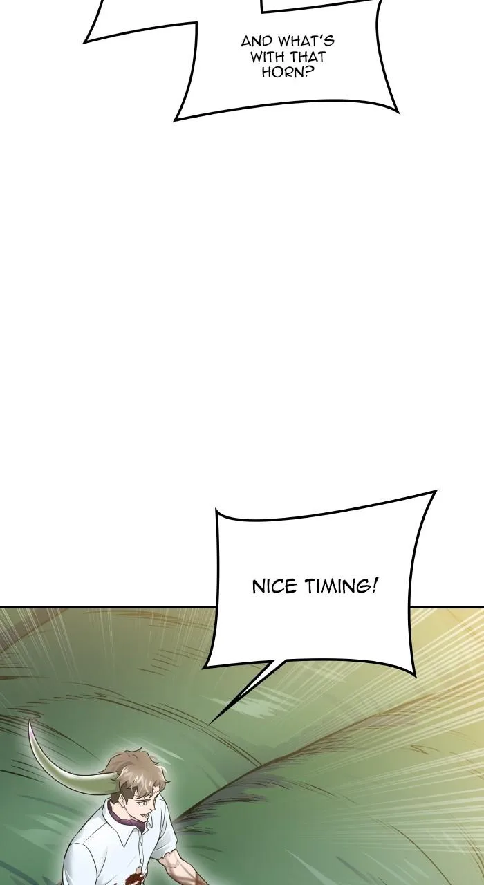 Tower of God - Chapter 644 - Page 35