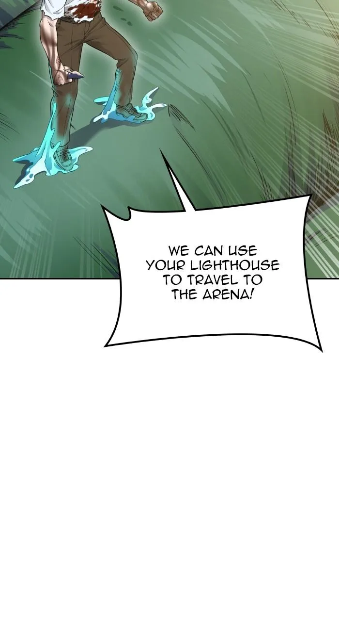 Tower of God - Chapter 644 - Page 36