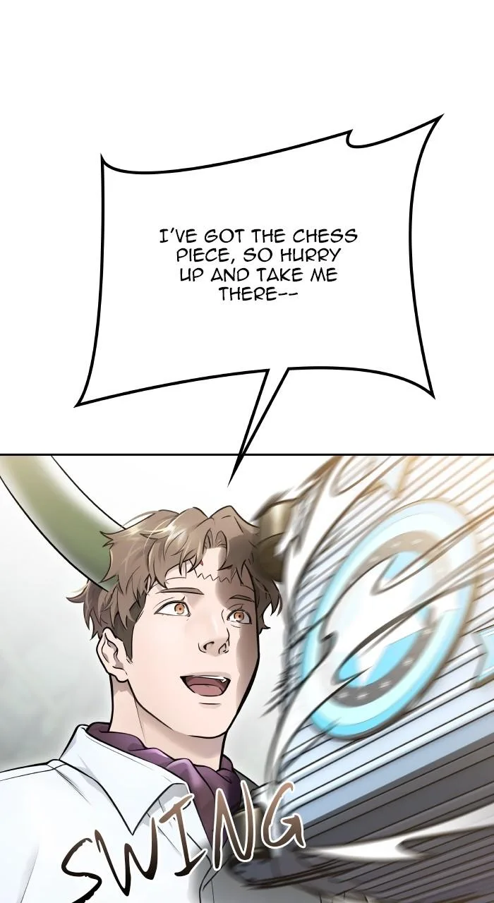 Tower of God - Chapter 644 - Page 37