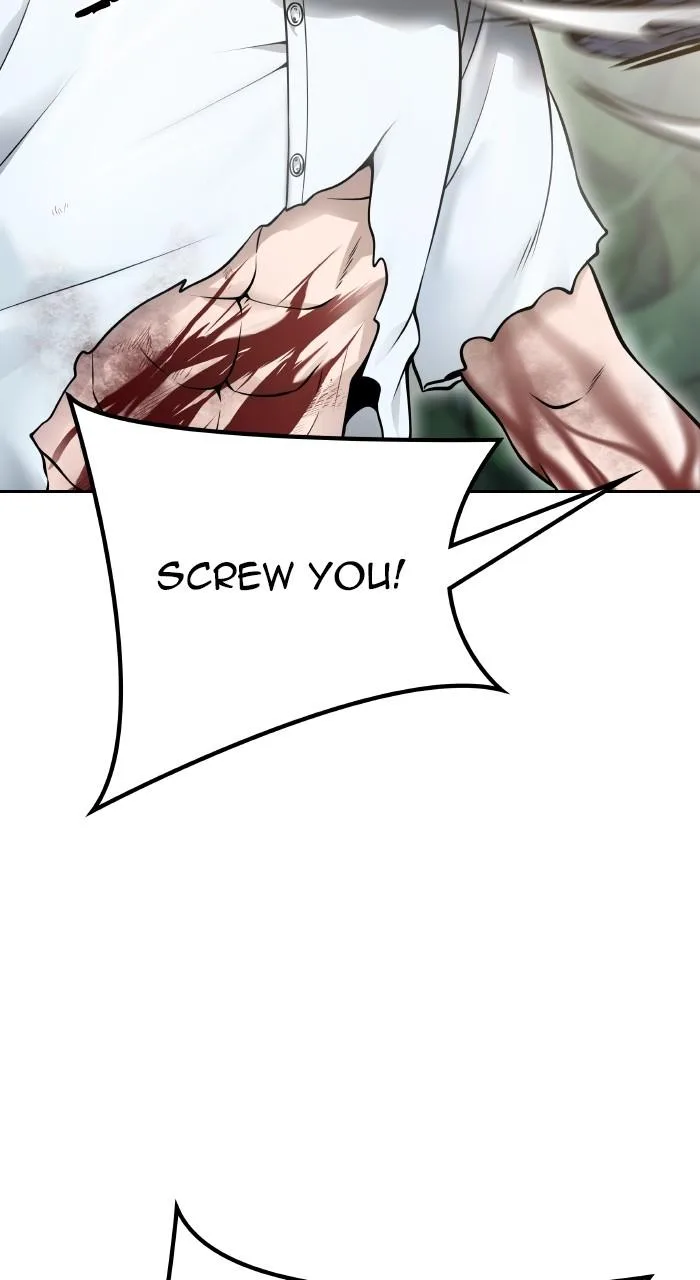 Tower of God - Chapter 644 - Page 38