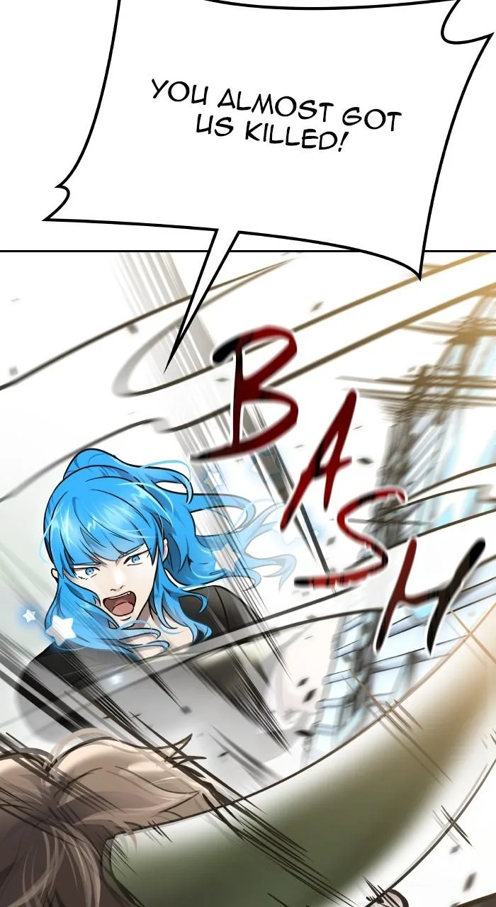 Tower of God - Chapter 644 - Page 39