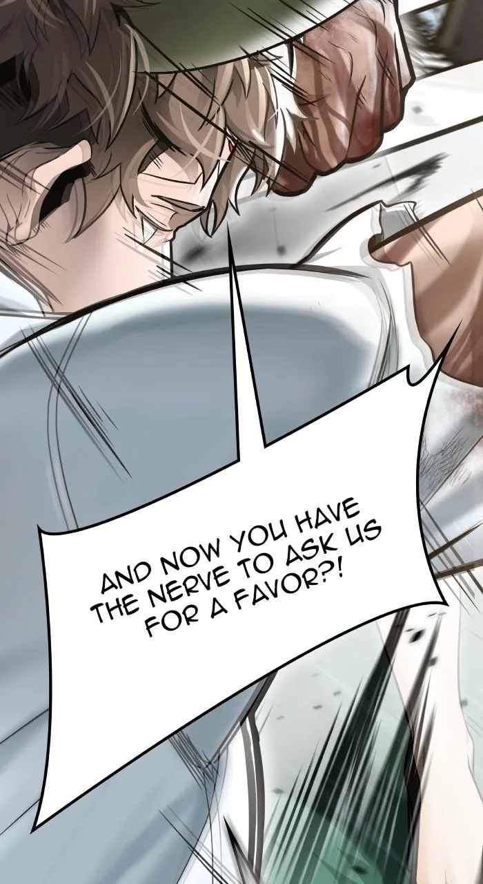 Tower of God - Chapter 644 - Page 40