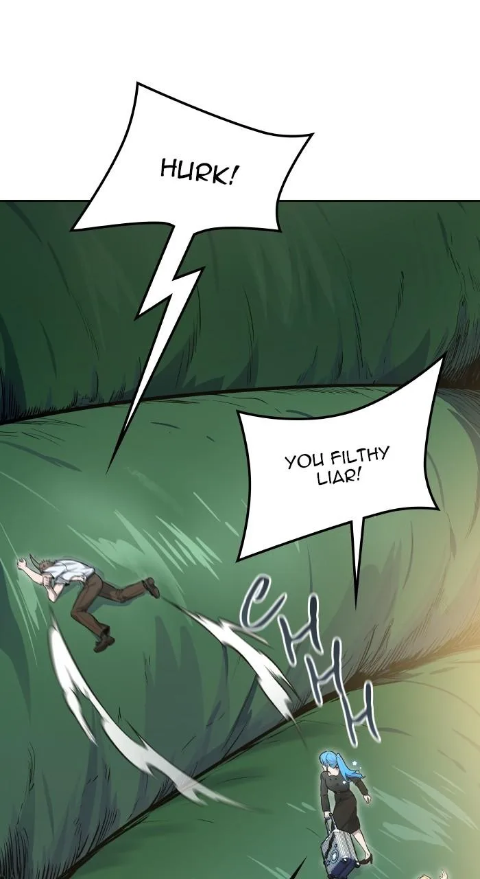 Tower of God - Chapter 644 - Page 43