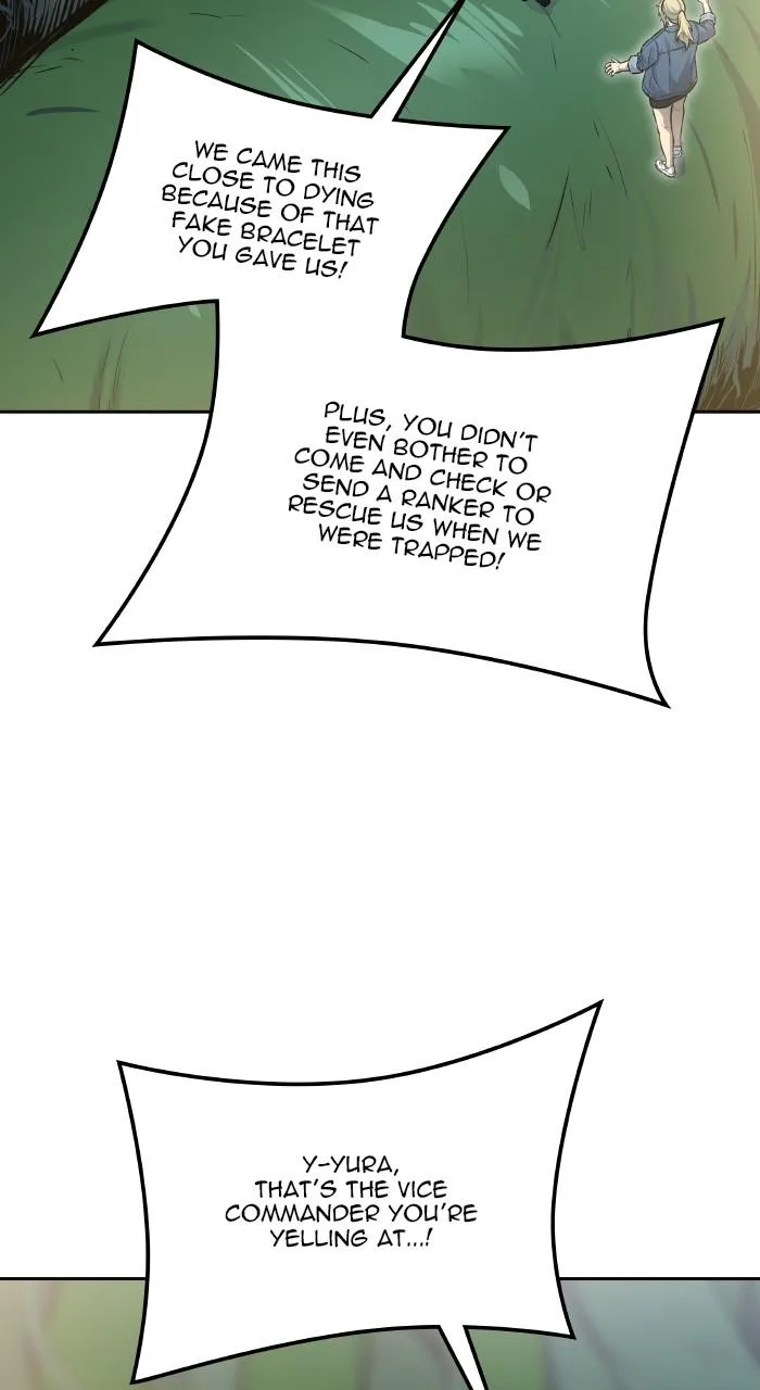 Tower of God - Chapter 644 - Page 44