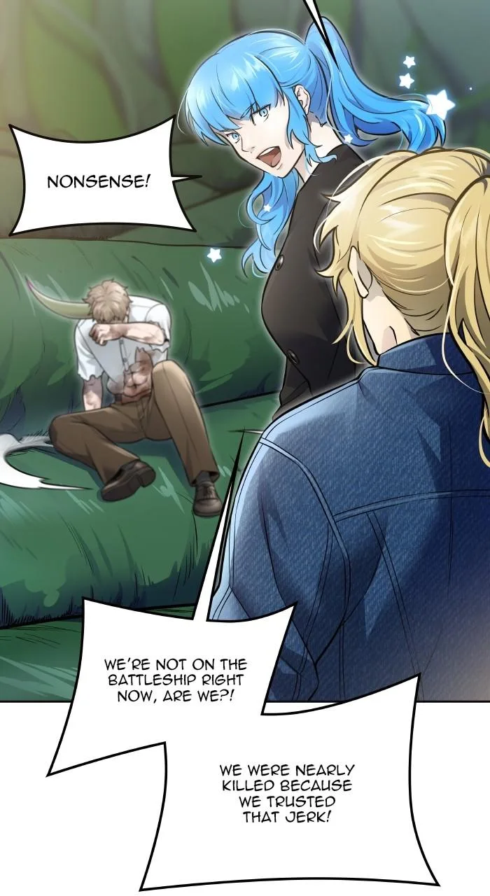 Tower of God - Chapter 644 - Page 45