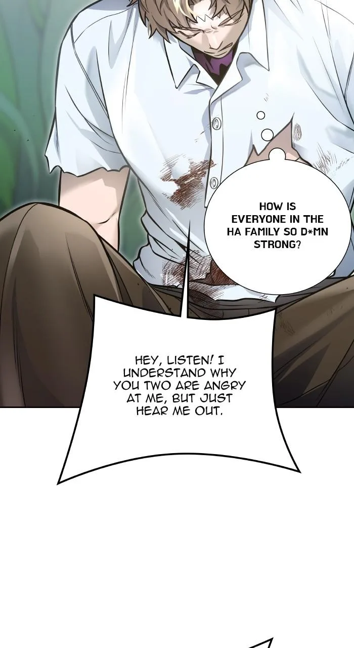 Tower of God - Chapter 644 - Page 47