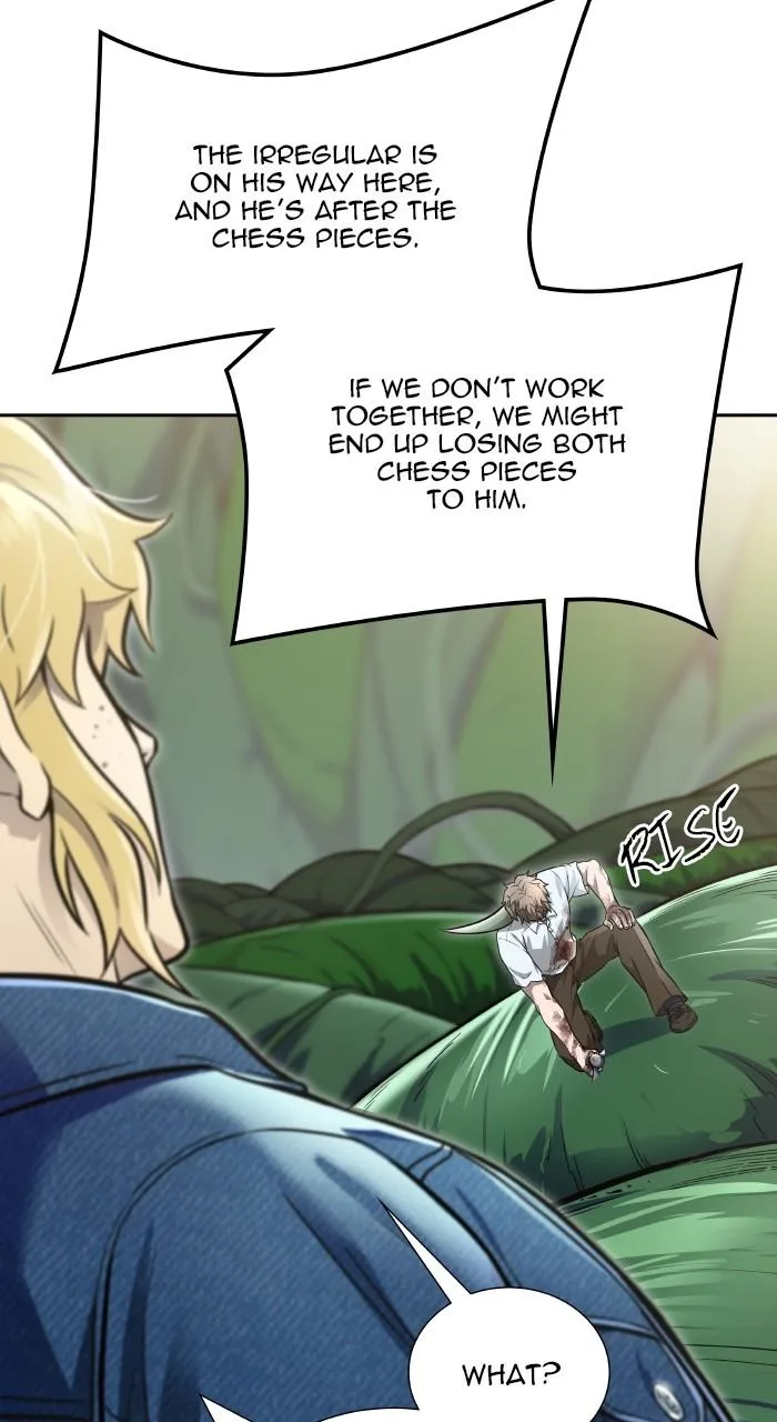 Tower of God - Chapter 644 - Page 48
