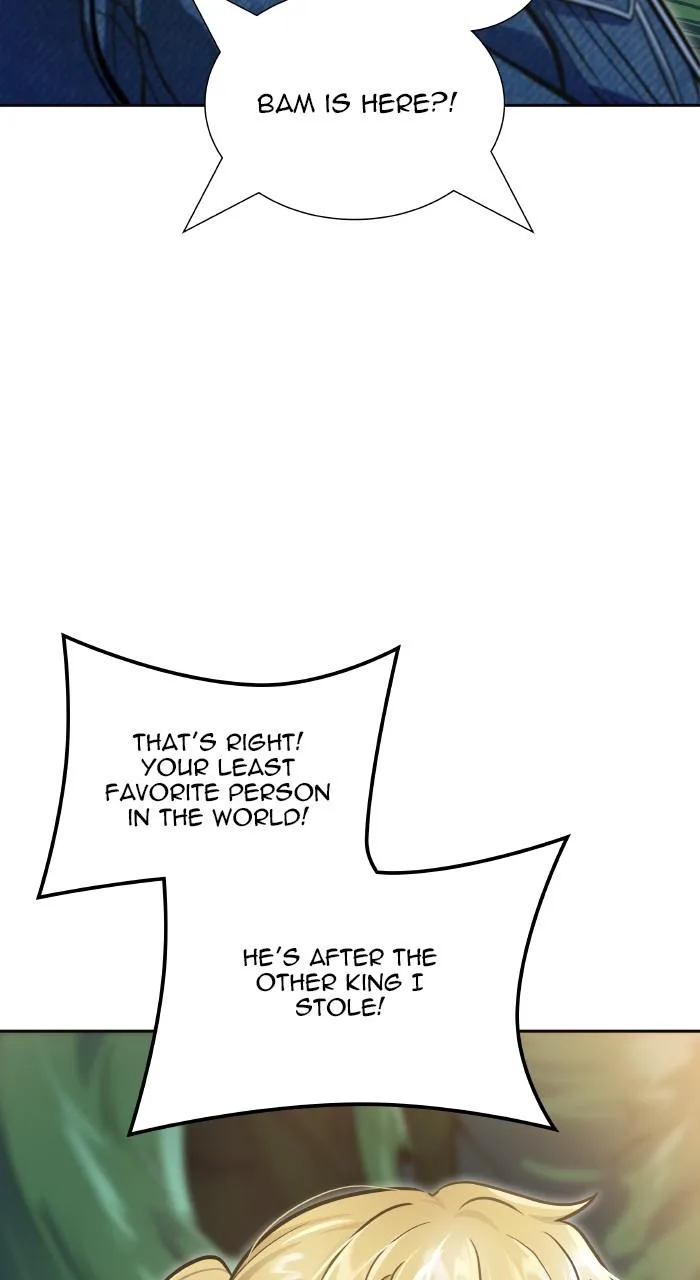 Tower of God - Chapter 644 - Page 49