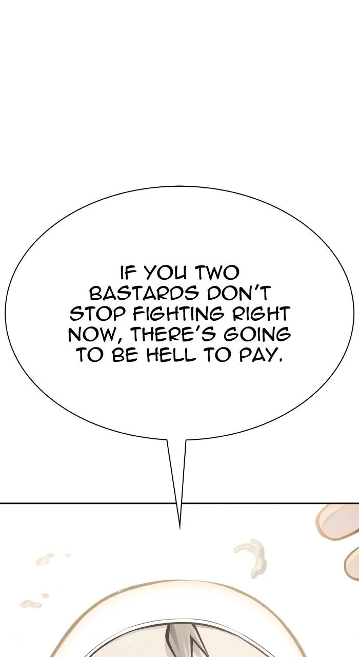 Tower of God - Chapter 644 - Page 5