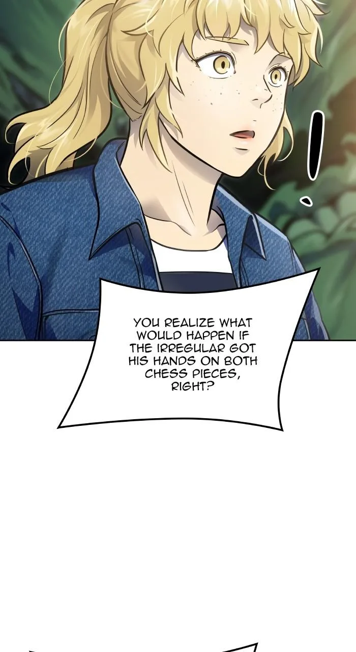 Tower of God - Chapter 644 - Page 50