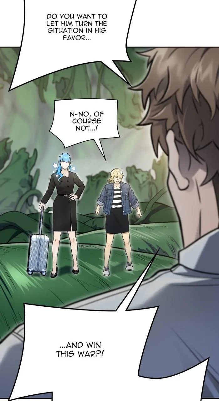 Tower of God - Chapter 644 - Page 53