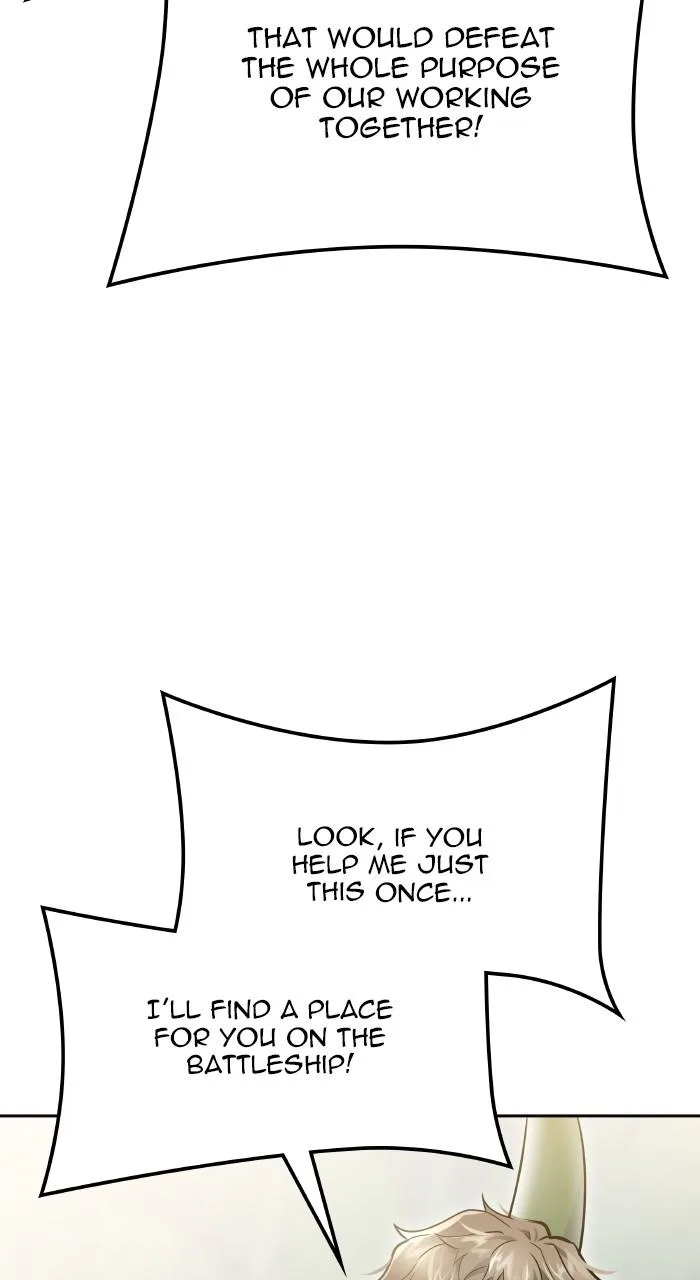 Tower of God - Chapter 644 - Page 54