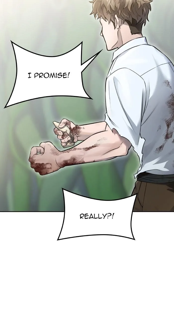 Tower of God - Chapter 644 - Page 55